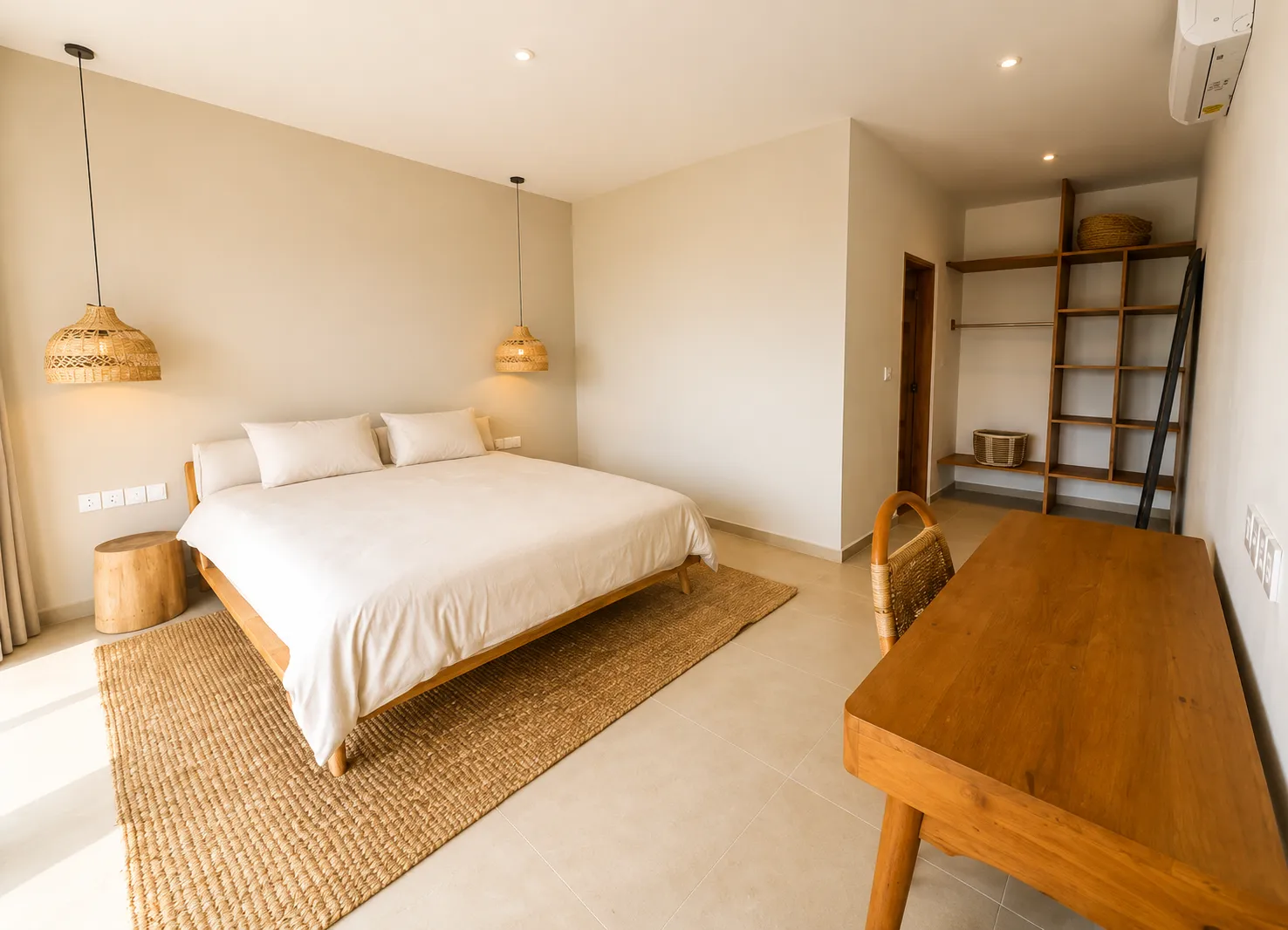 Villa met 3 slaapkamers te koop in Babakan, Canggu, Bali — 5/8