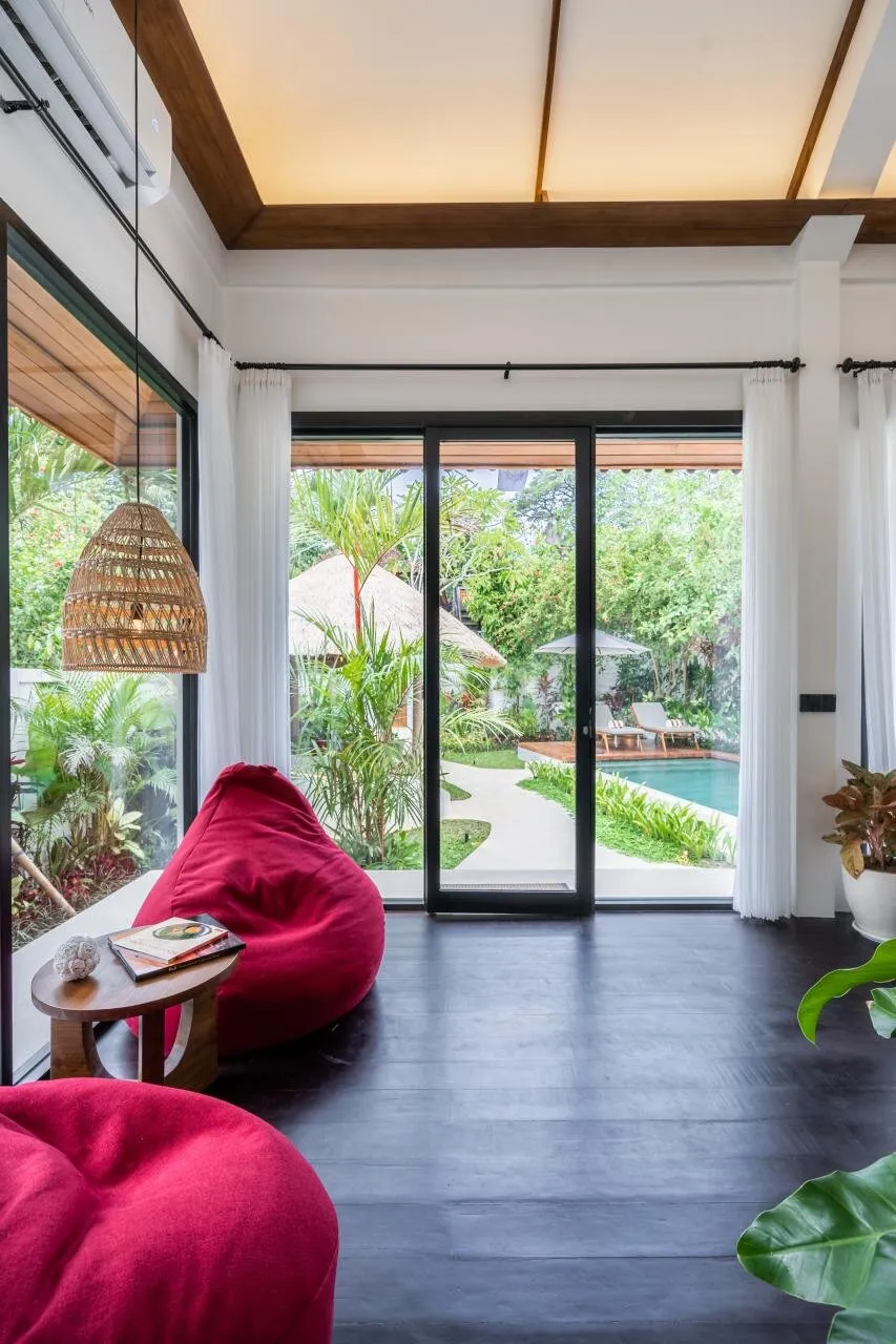 Villa met 2 slaapkamers te koop in Ubud, Bali — 19/20