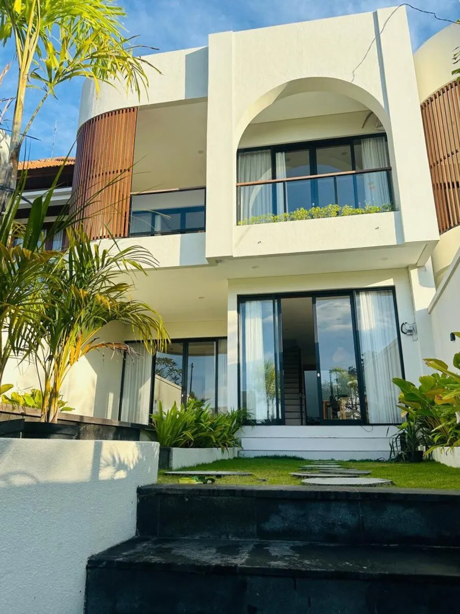 Villa de 3 dormitorios en venta en Balangan, Uluwatu, Bali — 9/13