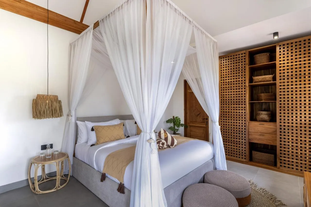 Villa de 2 dormitorios en venta en Ubud, Bali — 12/19