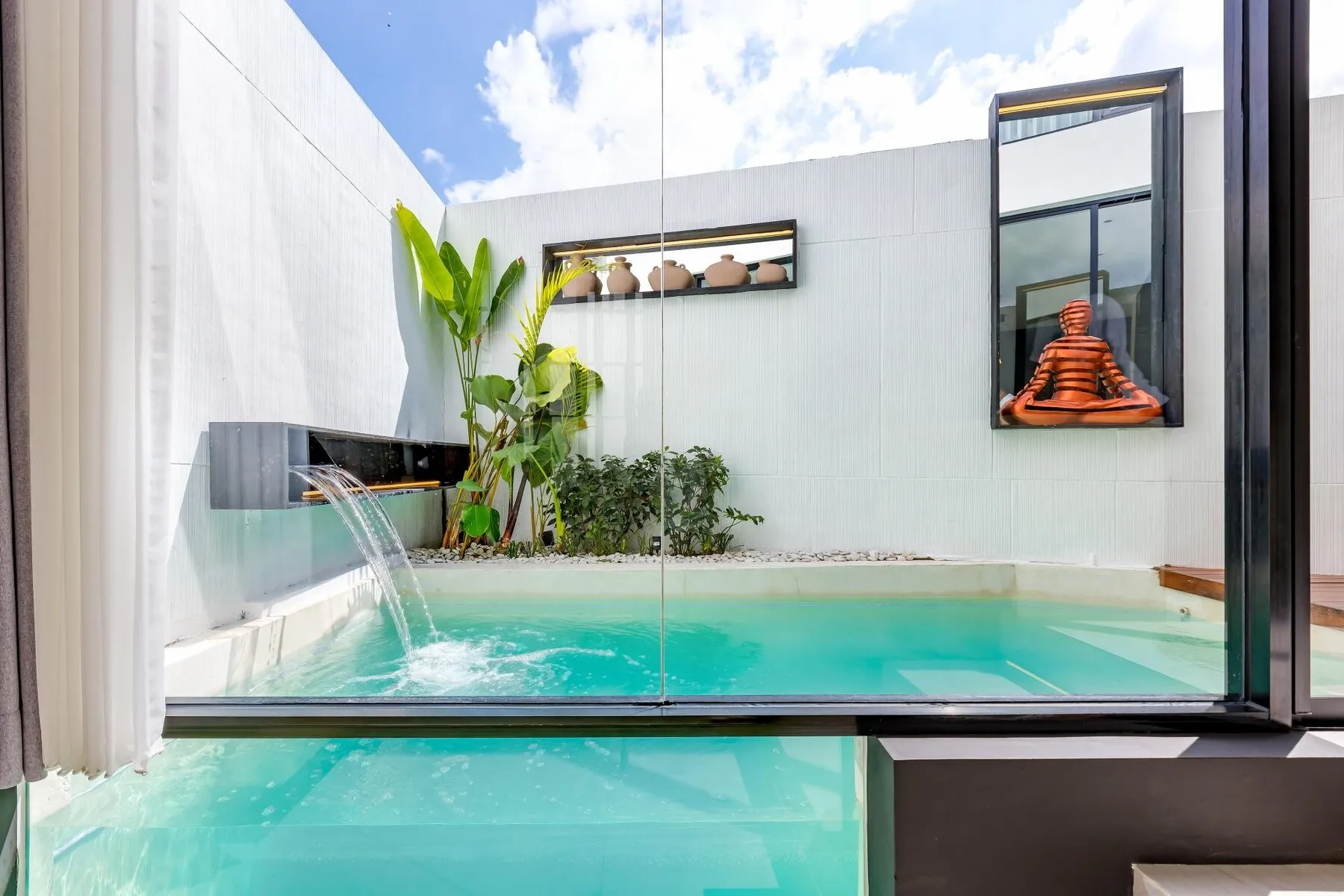 Villa de 2 dormitorios en venta en Umalas, Canggu, Bali — 6/20