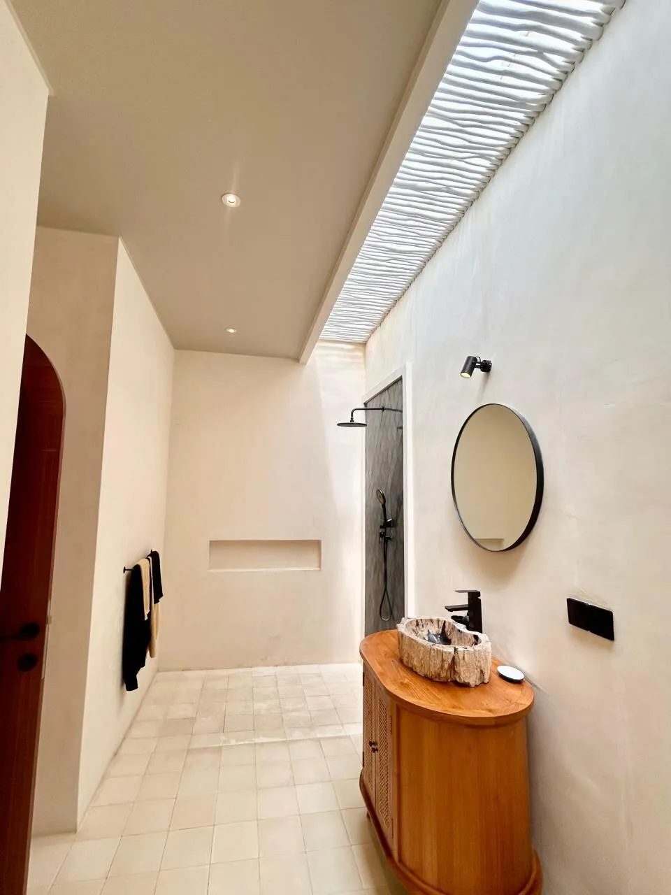 Villa de 2 dormitorios en venta en Umalas, Canggu, Bali — 12/12