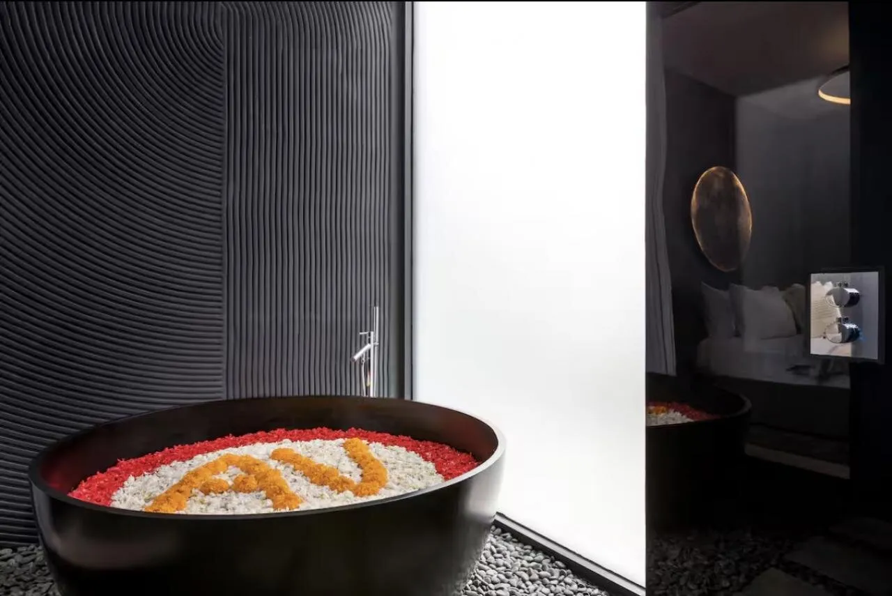 Villa de 1 dormitorio en venta en Berawa, Canggu, Bali — 12/15