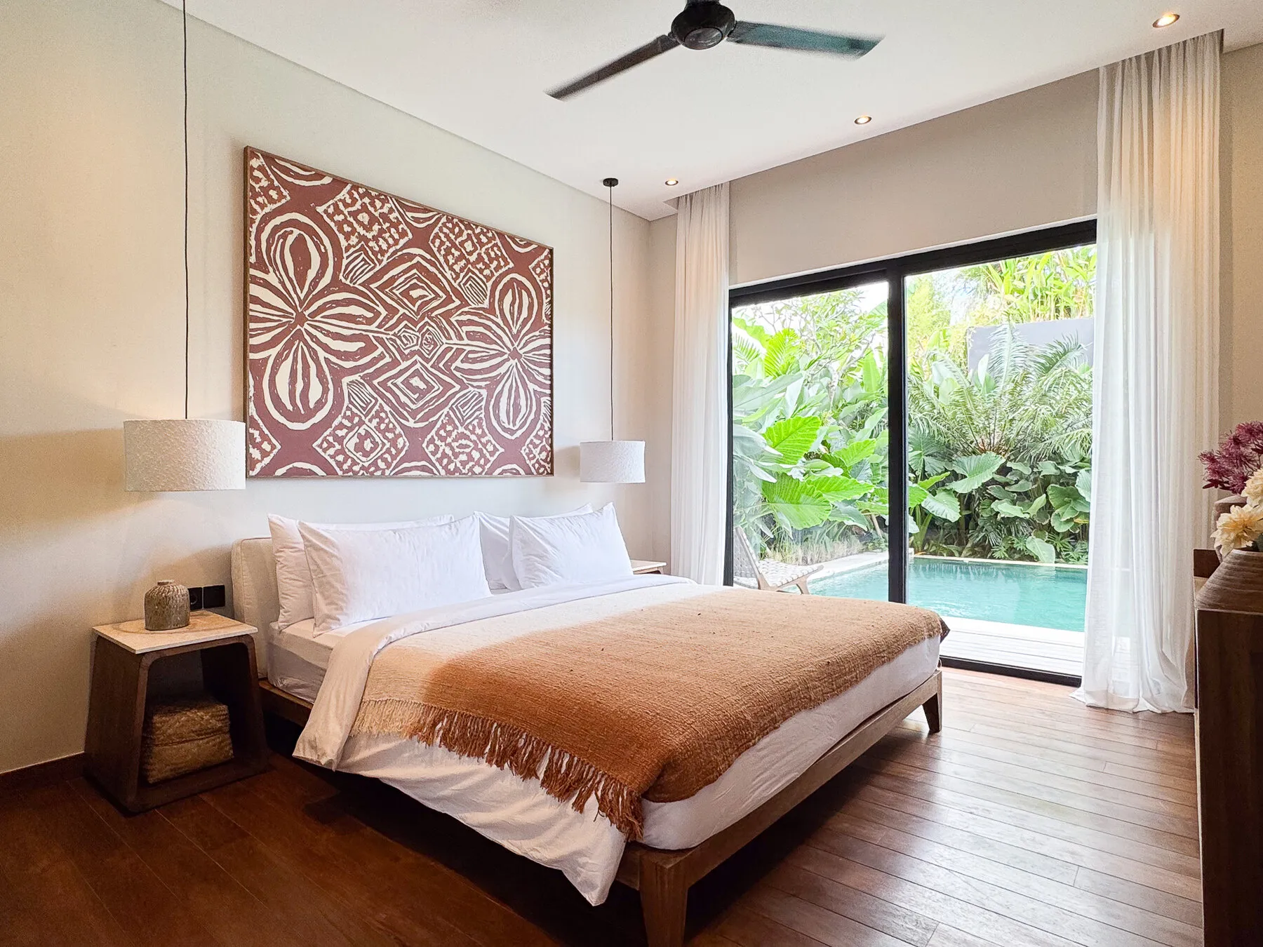 Villa de 4 dormitorios en venta en Pererenan, Bali — 3/20
