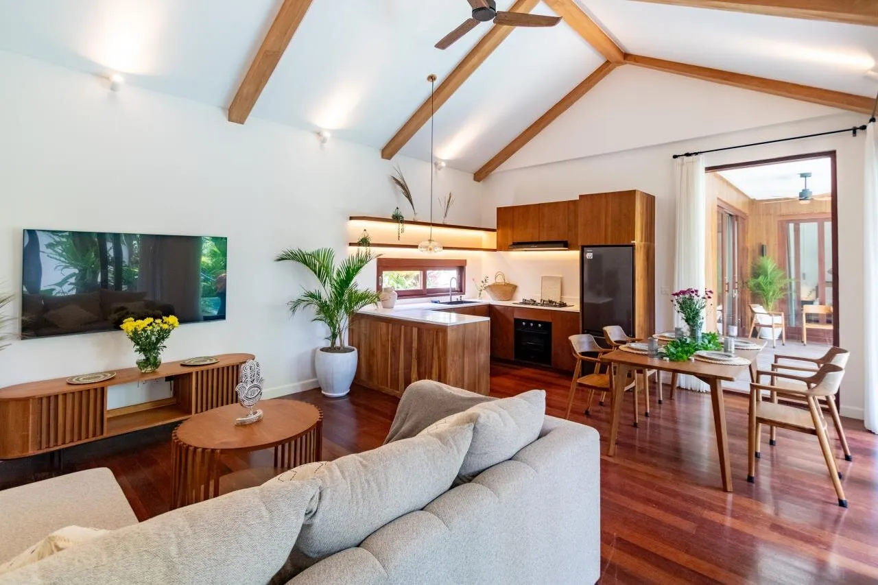 Villa met 3 slaapkamers te koop in Sanur, Bali — 10/20