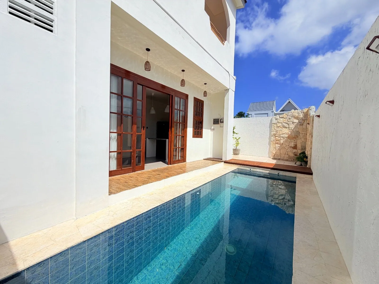Villa met 2 slaapkamers te koop in Kutuh, Nusa Dua, Bali — 14/17