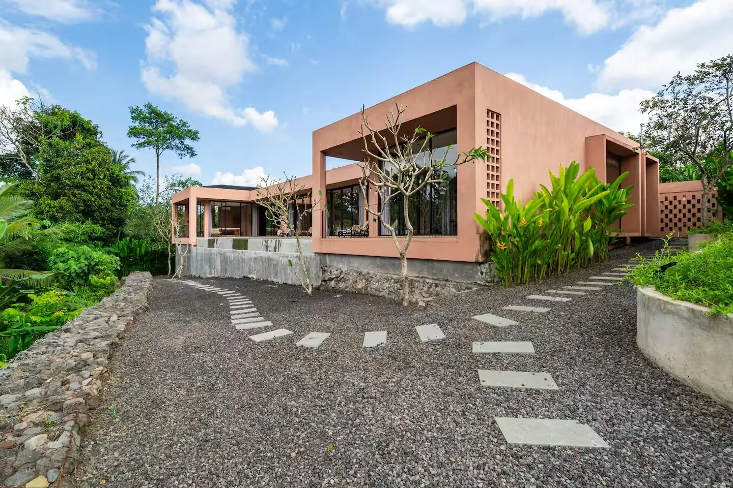 Villa de 4 dormitorios en venta en Ubud, Bali — 19/20
