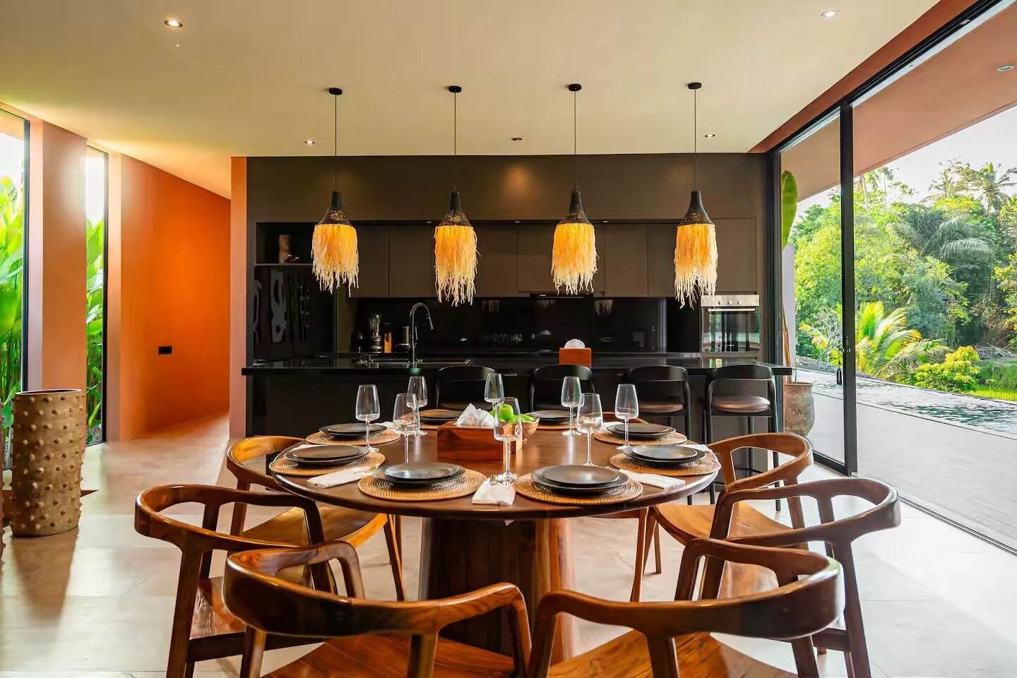 Villa de 4 dormitorios en venta en Ubud, Bali — 9/20