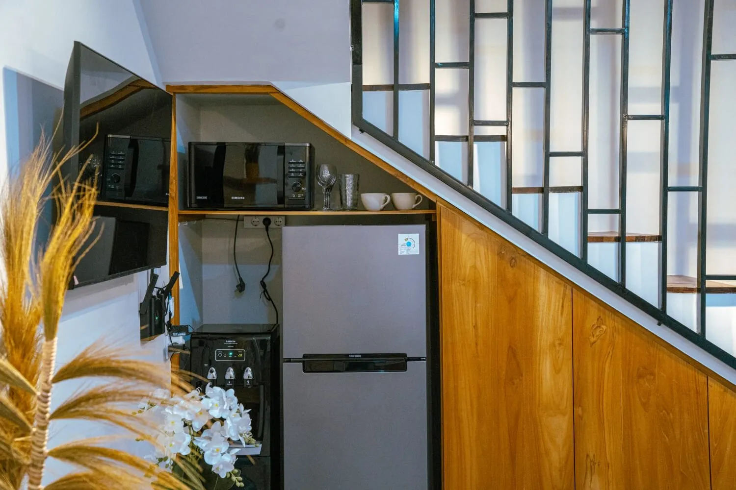 Villa de 1 dormitorio en venta en Tibubeneng, Canggu, Bali — 3/13