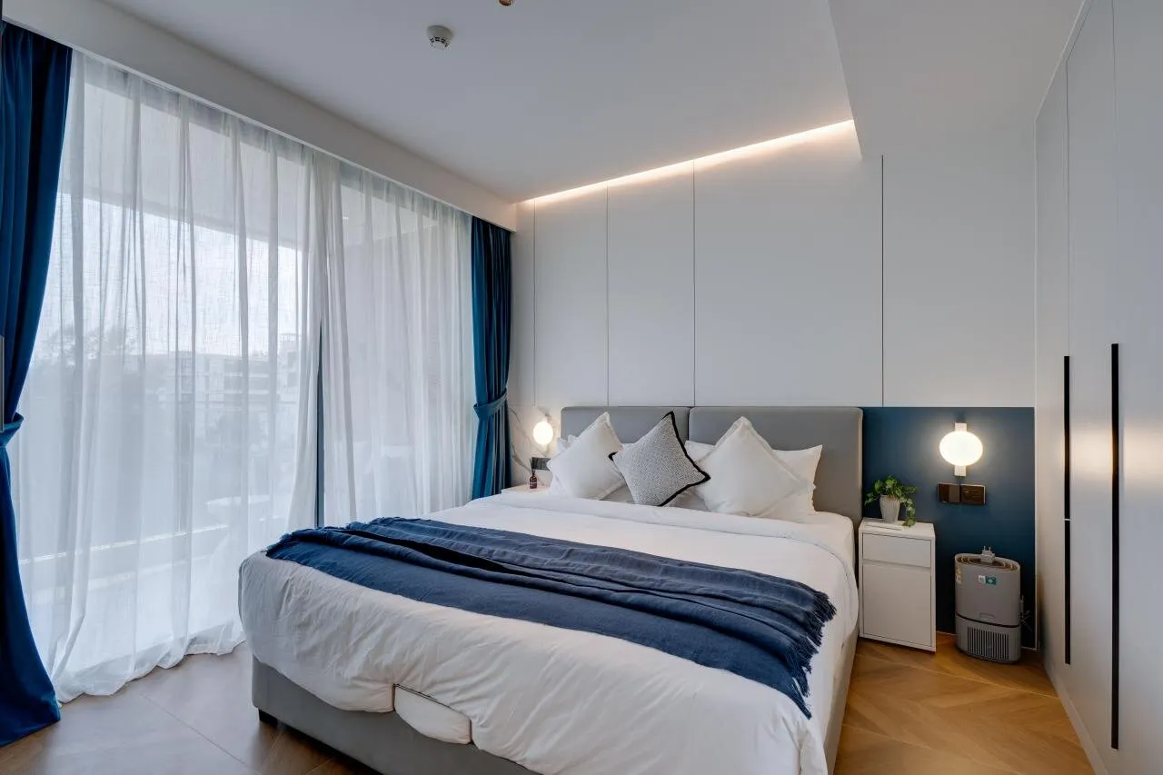 Appartement met 1 slaapkamer te koop in Bang Tao, Phuket — 5/11