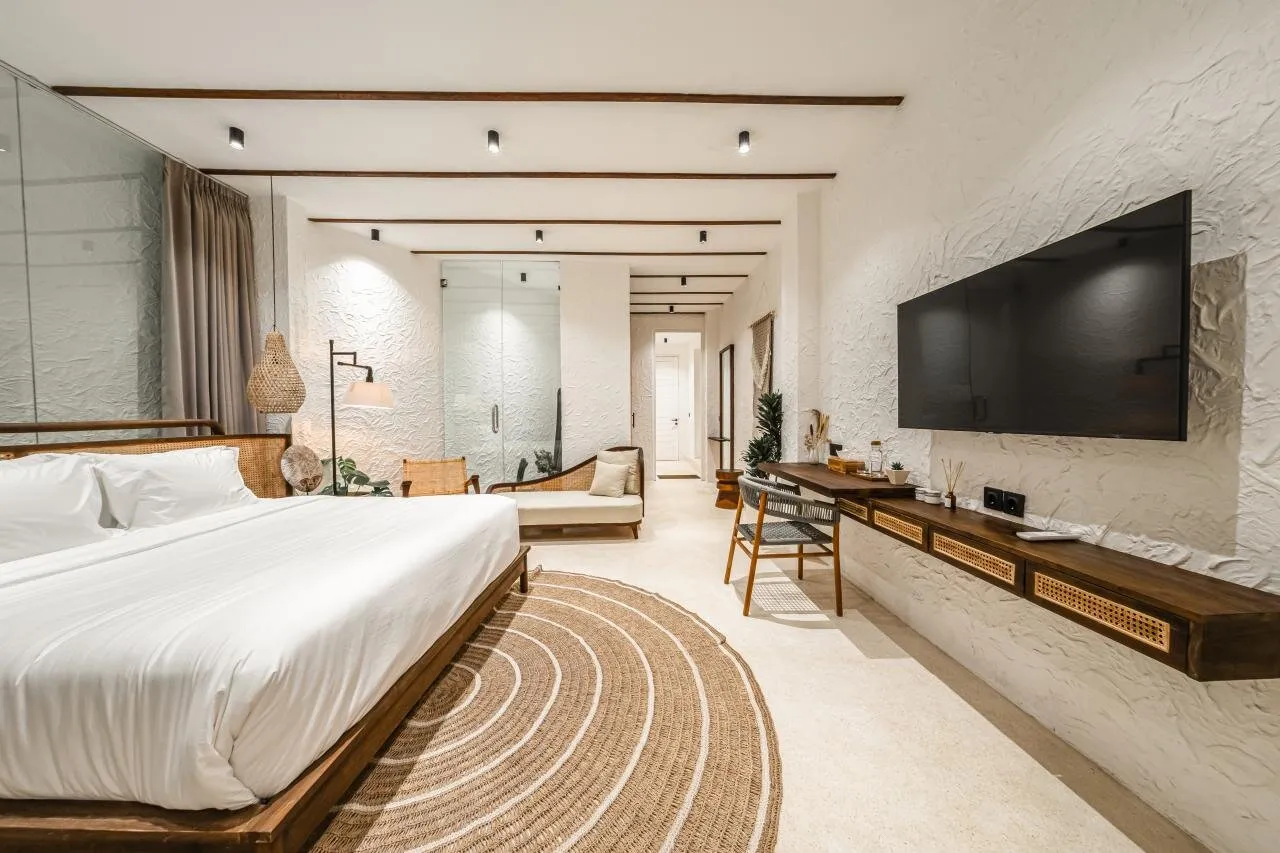 Villa de 3 dormitorios en venta en Ubud, Bali — 12/20