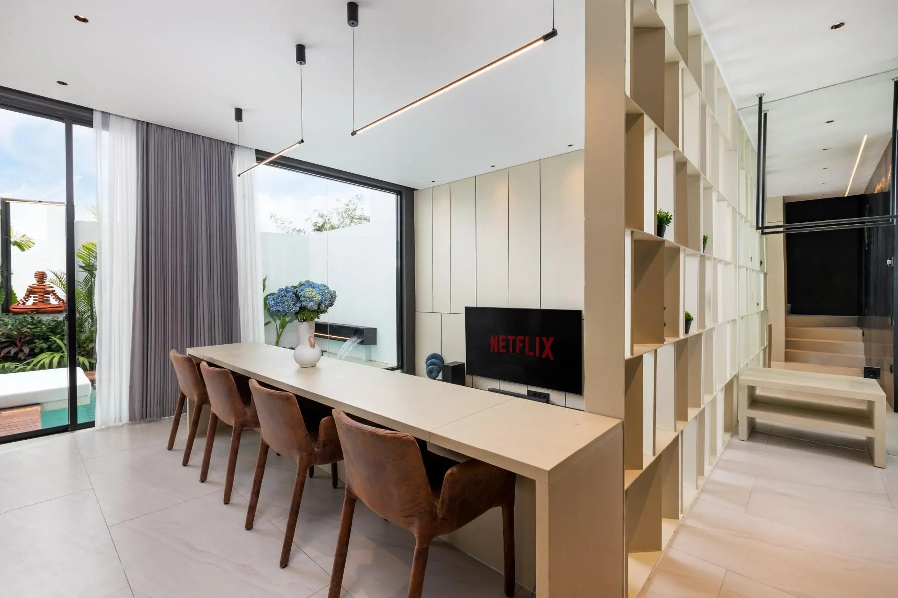Villa de 2 dormitorios en venta en Umalas, Canggu, Bali — 12/20