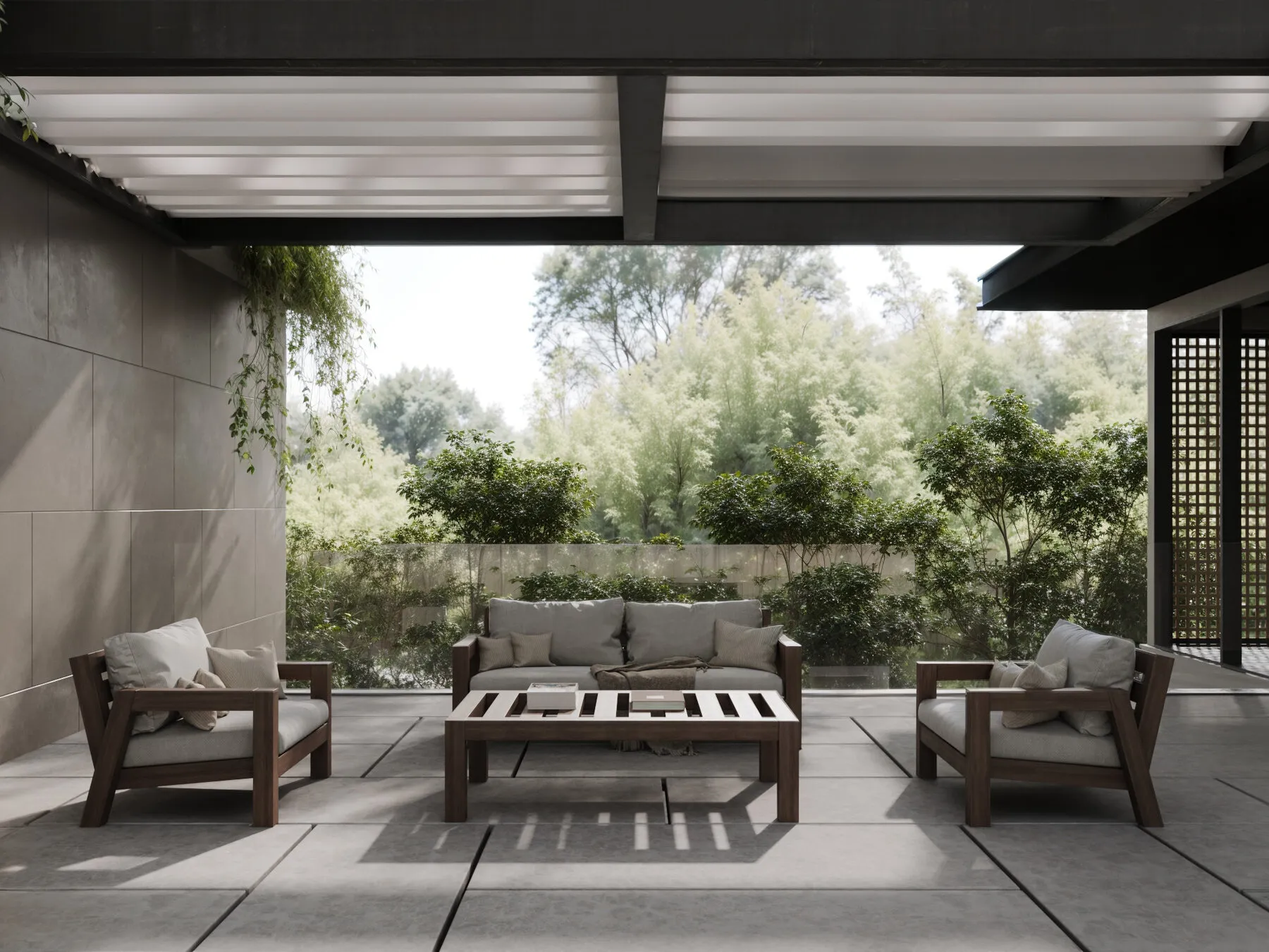 Villa de 3 dormitorios en venta en Bingin, Uluwatu, Bali — 18/19