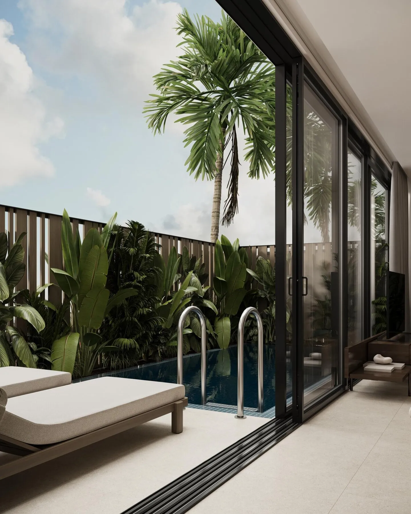 Villa de 2 dormitorios en venta en Uluwatu, Bali — 11/11