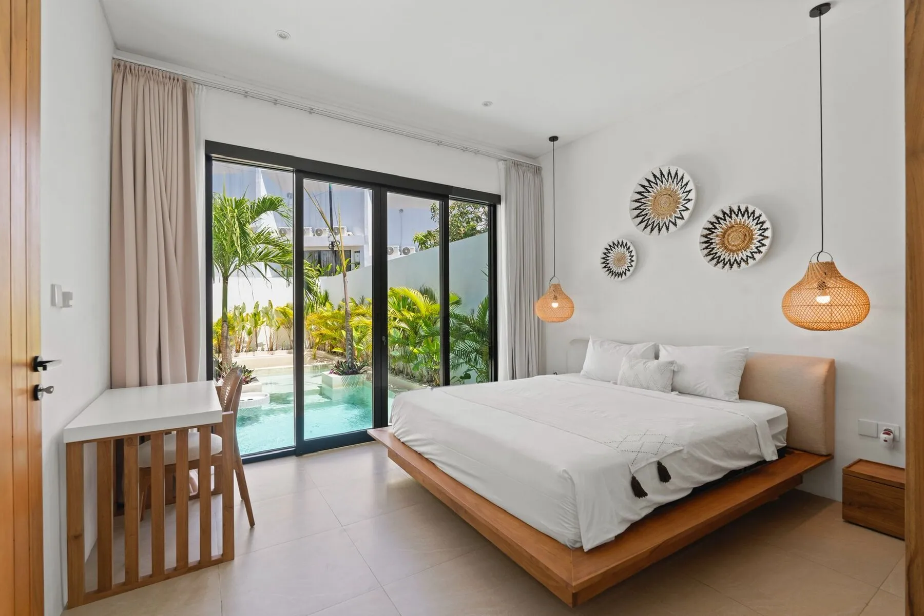 Instapklare villa op premium locatie Uluwatu!, 2 slaapkamers, 89 m²