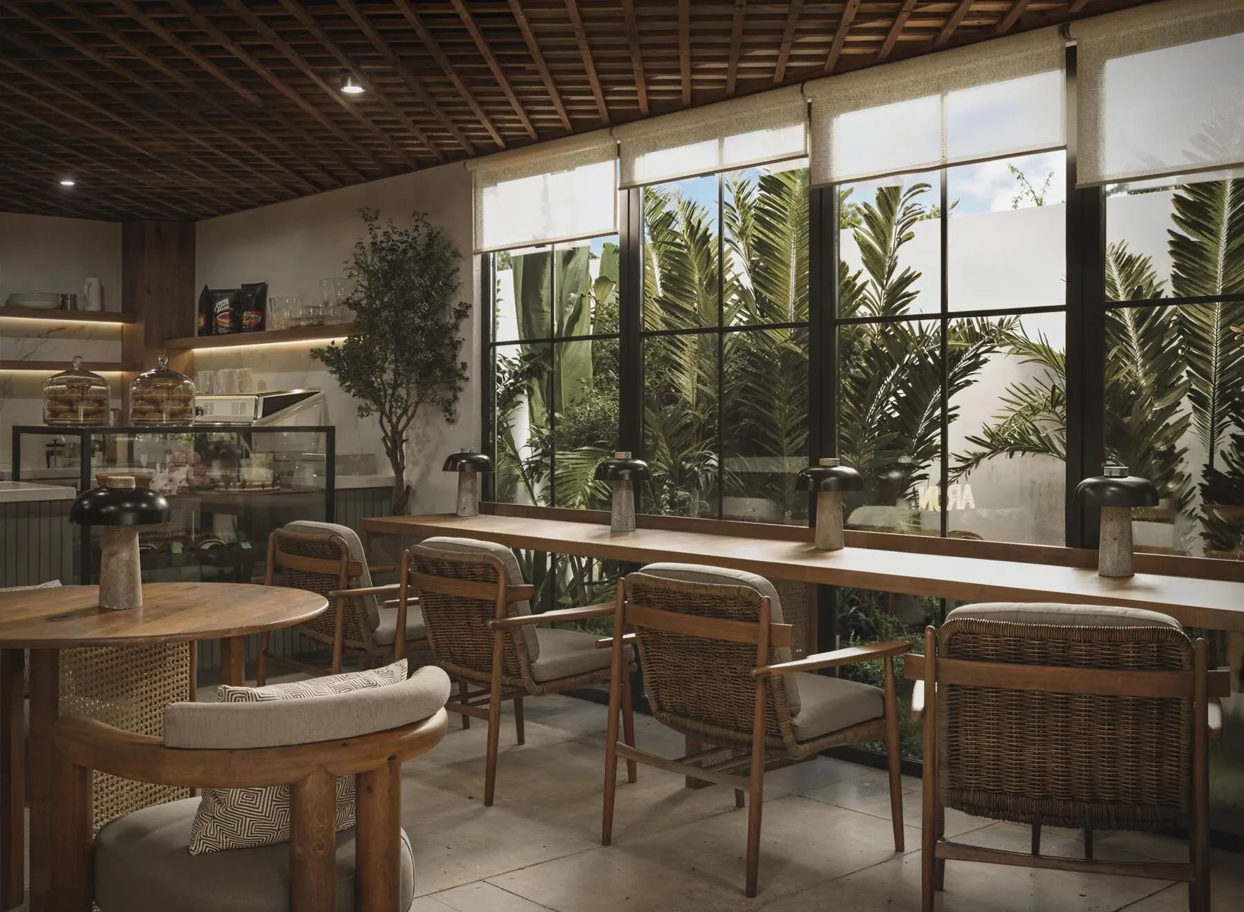 Apartamento de 1 dormitorio en venta en Ubud, Bali — 6/11