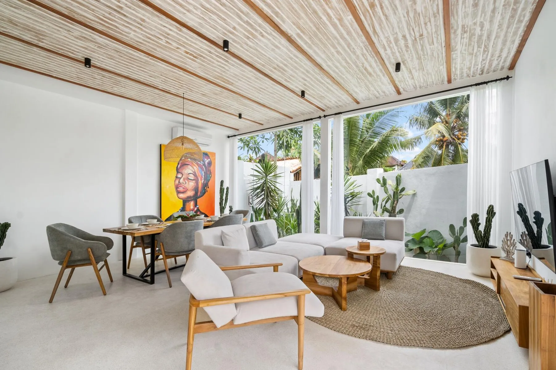 Villa de 2 dormitorios en venta en Ubud, Bali — 6/20