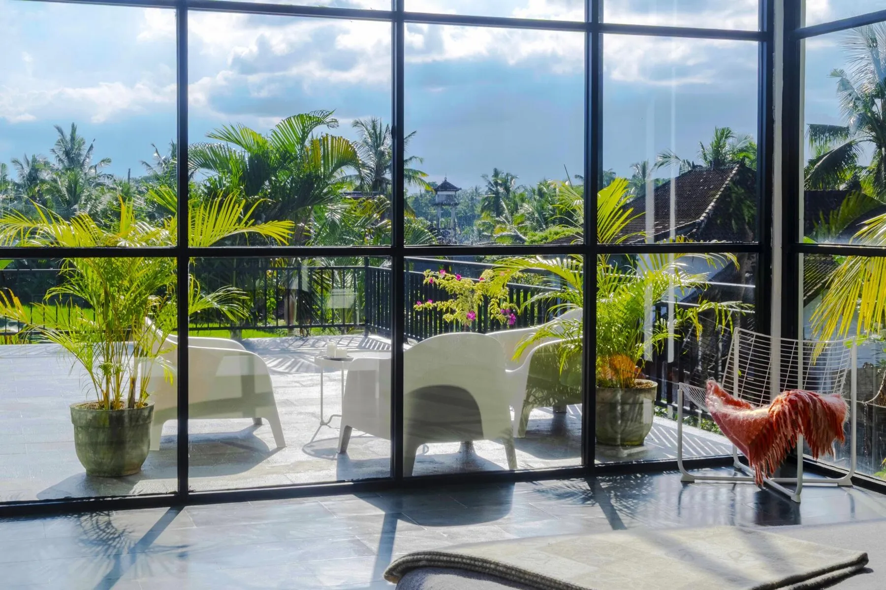 Villa de 3 dormitorios en venta en Ubud, Bali — 12/14