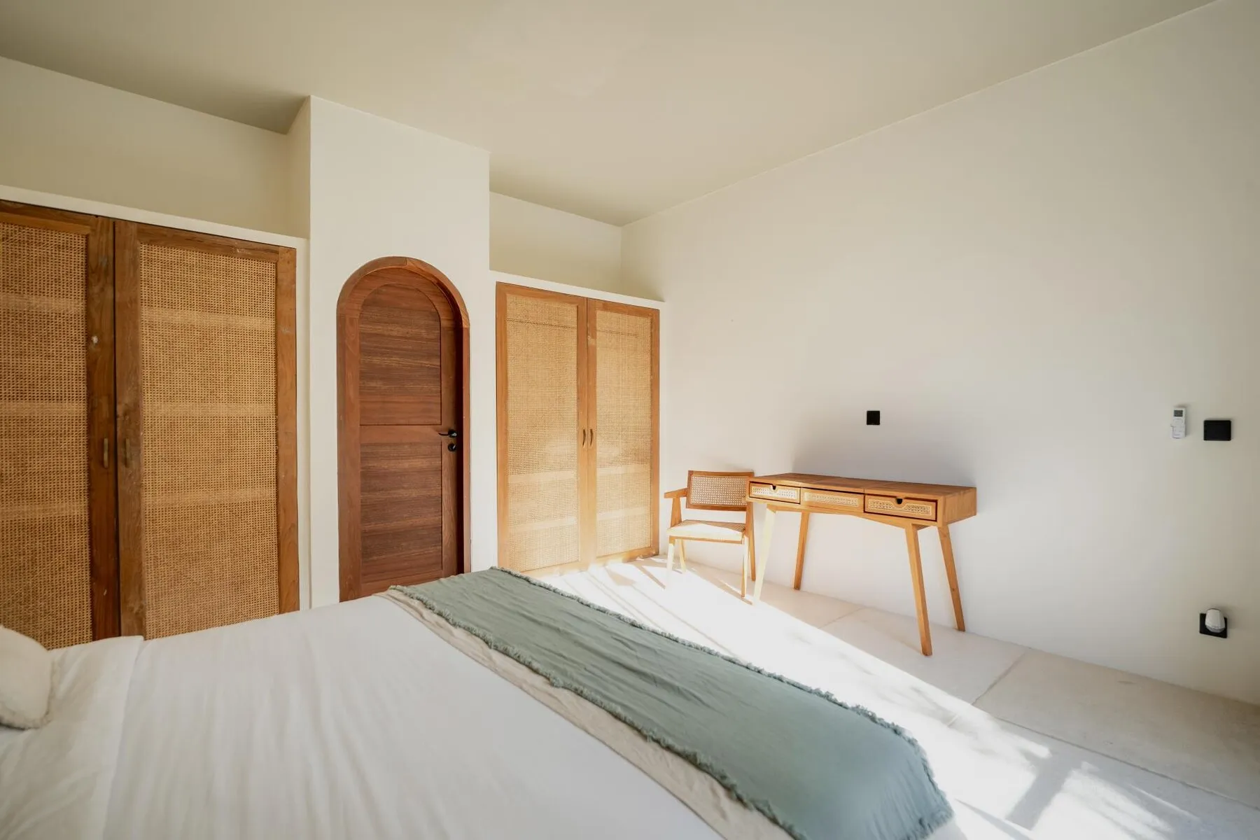 Villa de 2 dormitorios en venta en Umalas, Canggu, Bali — 8/11