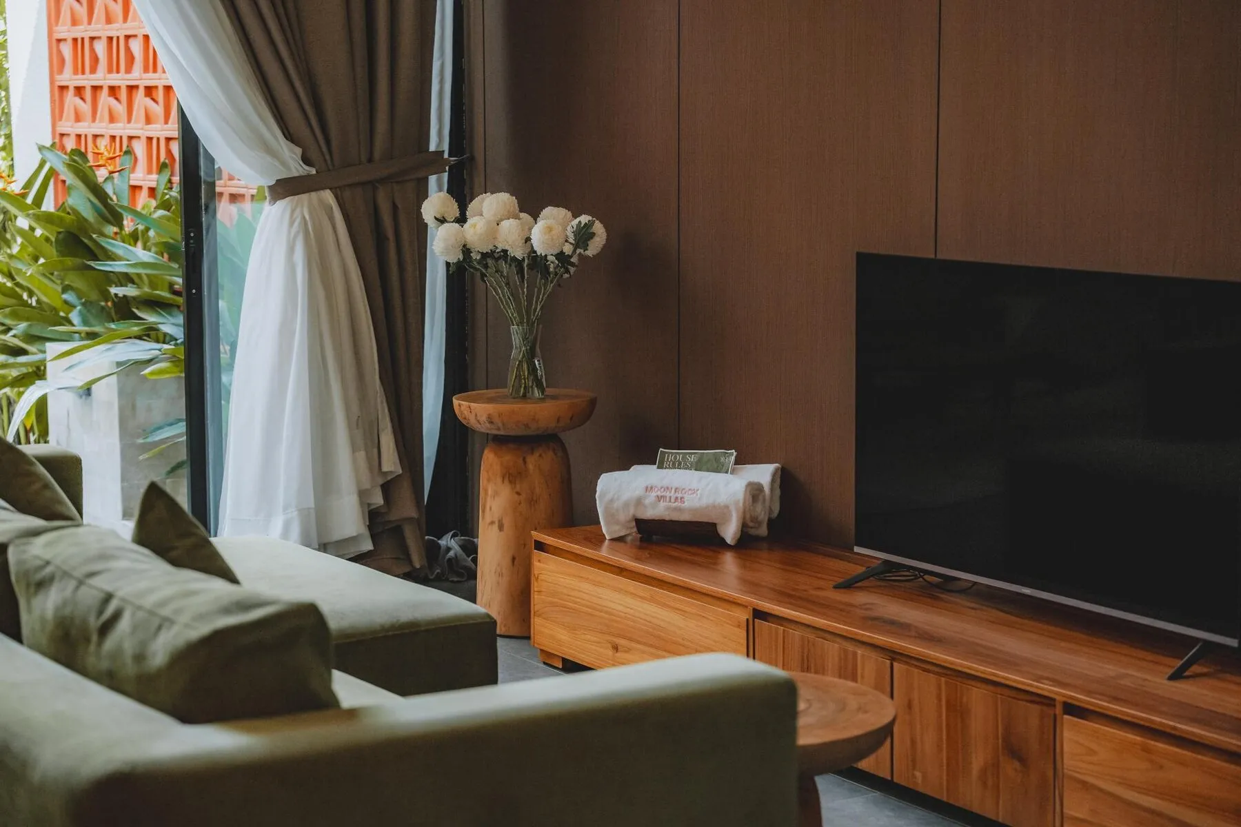 Villa met 1 slaapkamer te koop in Gianyar, Bali — 4/20