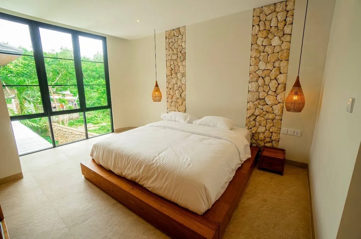 Villa de 3 dormitorios en venta en Uluwatu, Bali — 8/14