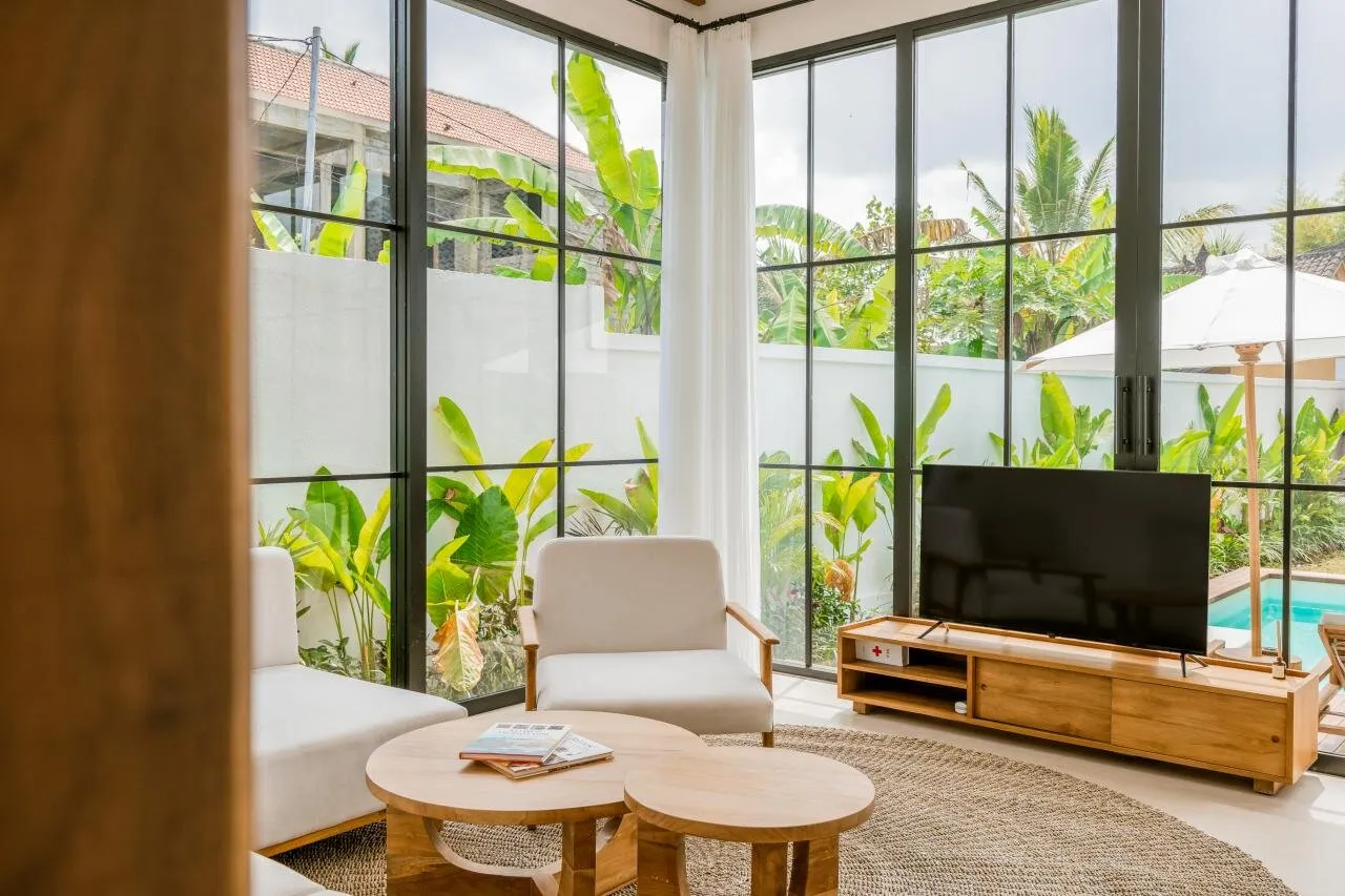 Villa de 2 dormitorios en venta en Ubud, Bali — 8/18