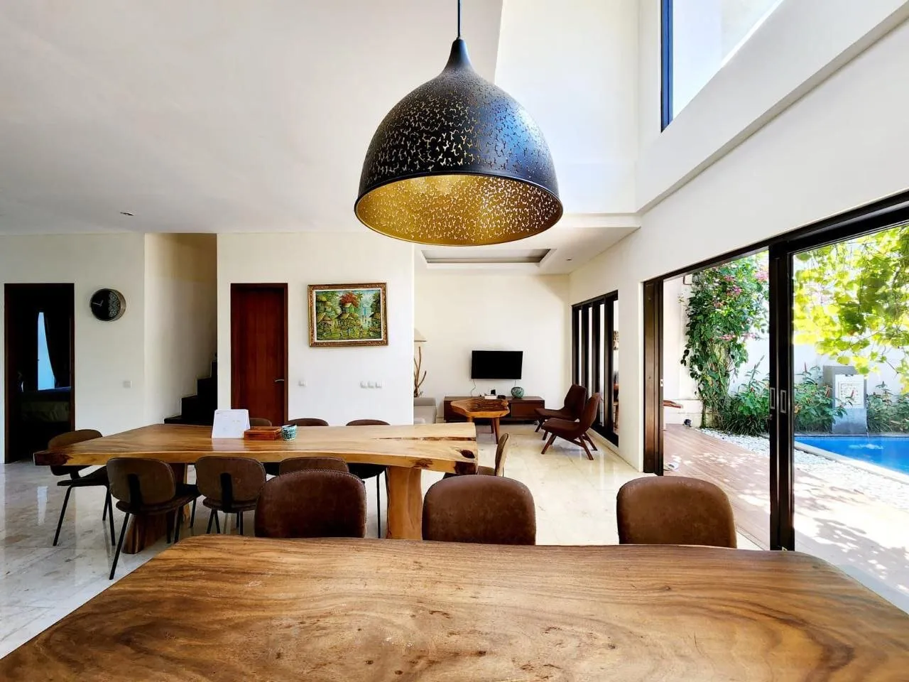 Villa de 3 dormitorios en venta en Uluwatu, Bali — 3/7