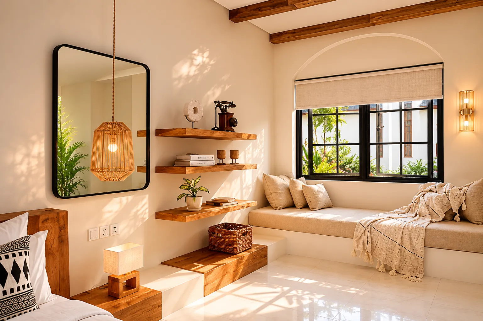Villa met 2 slaapkamers te koop in Oberoi, Seminyak, Bali — 7/11