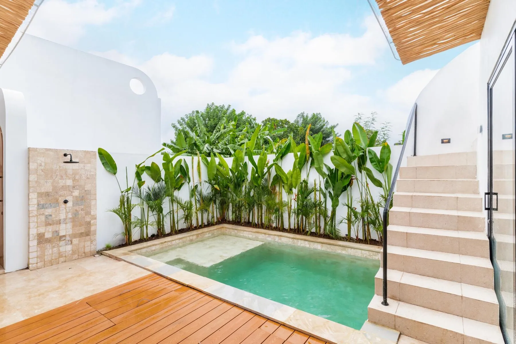 Villa met 2 slaapkamers te koop in Babakan, Canggu, Bali — 5/15