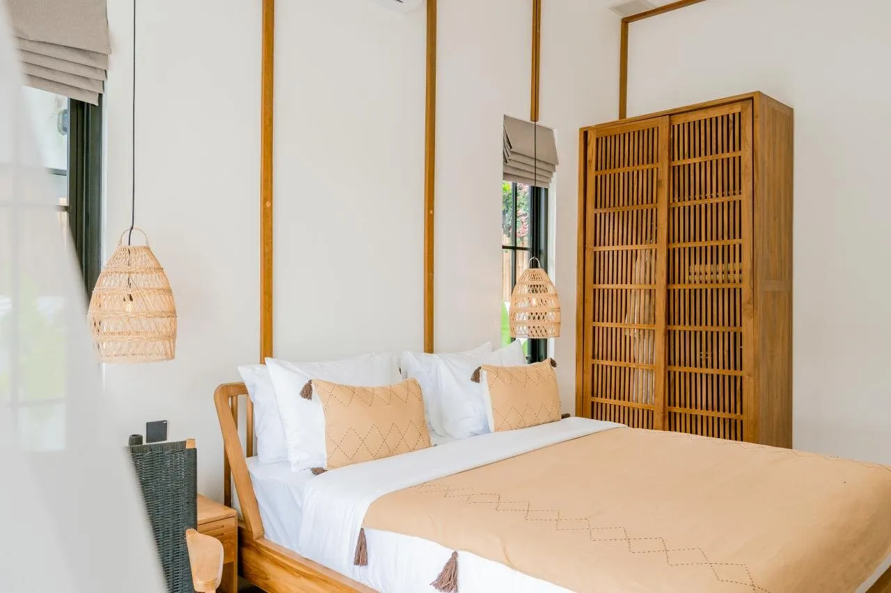 Villa de 2 dormitorios en venta en Ubud, Bali — 12/18