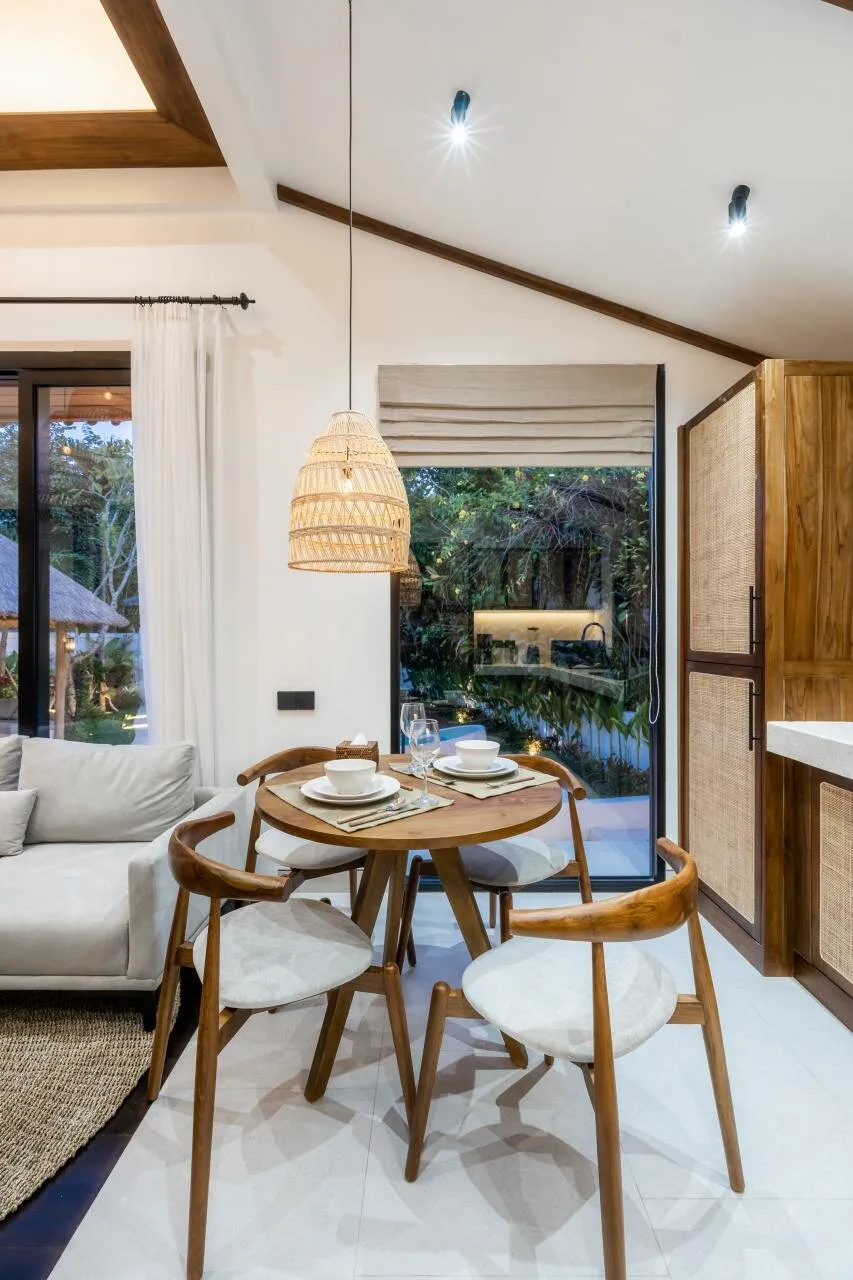 Villa met 2 slaapkamers te koop in Ubud, Bali — 7/20