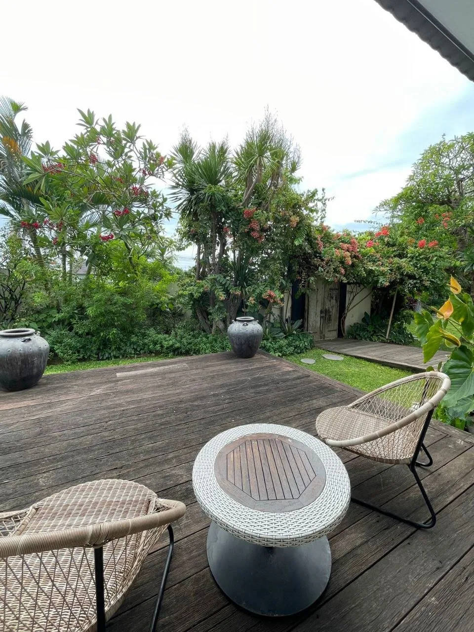 Villa met 4 slaapkamers te koop in Canggu, Bali — 19/20