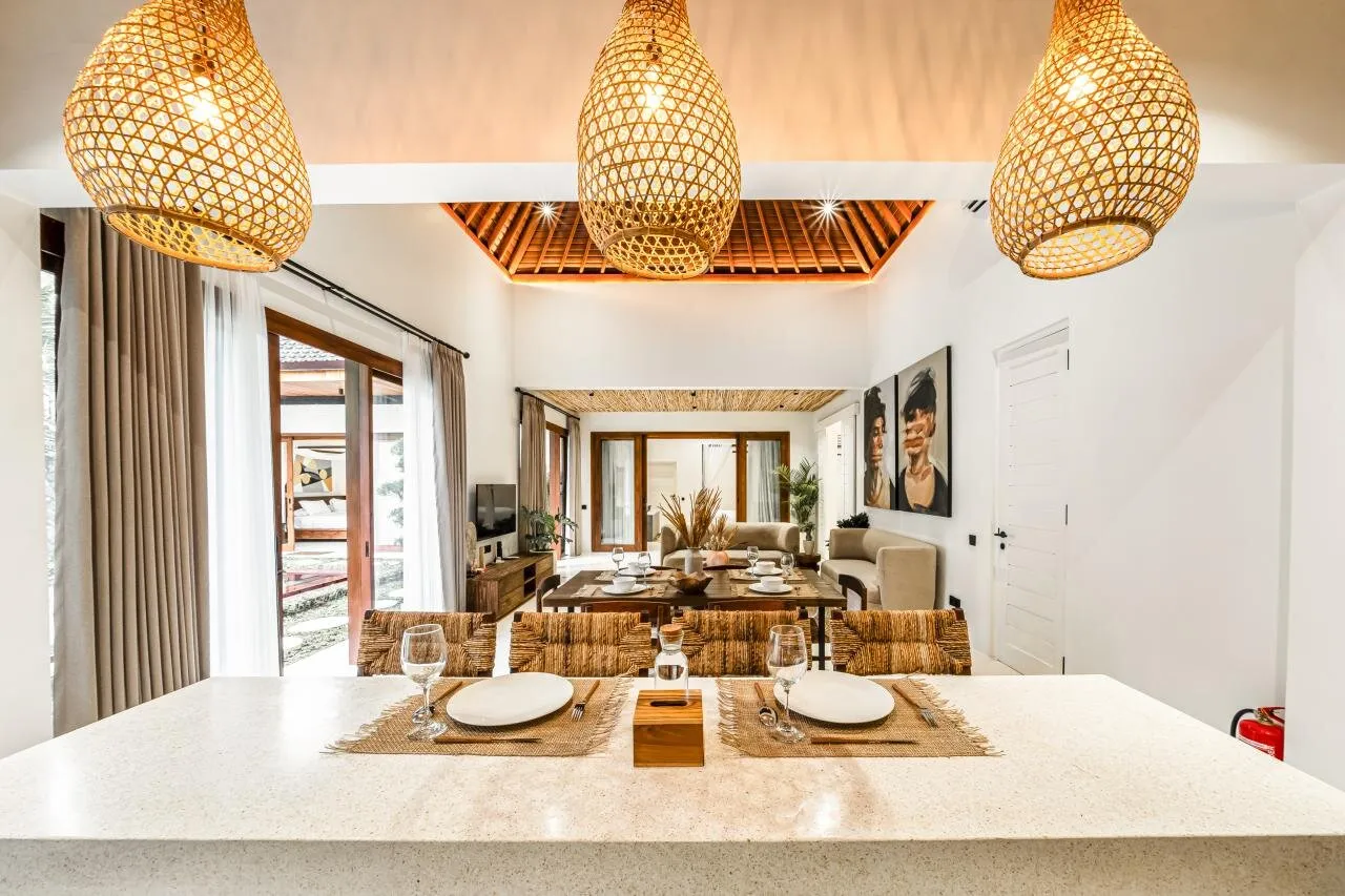 Villa de 3 dormitorios en venta en Ubud, Bali — 6/20