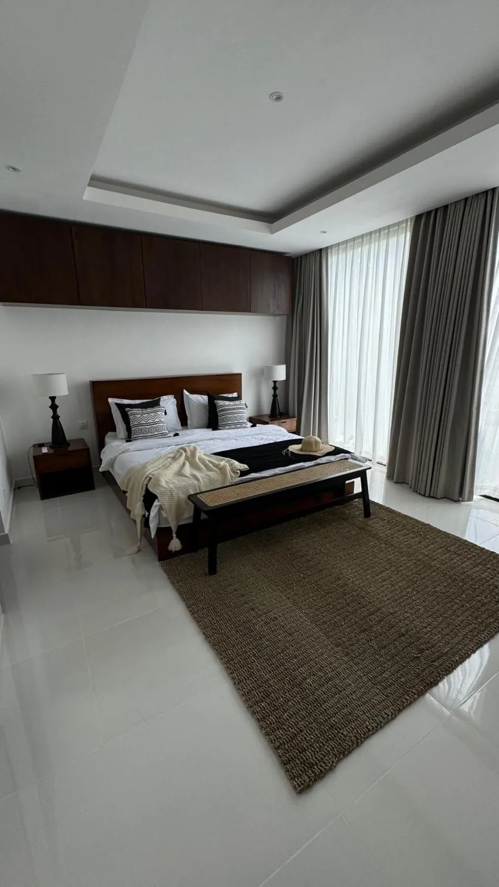 Villa de 3 dormitorios en venta en Padonan, Canggu, Bali — 5/6