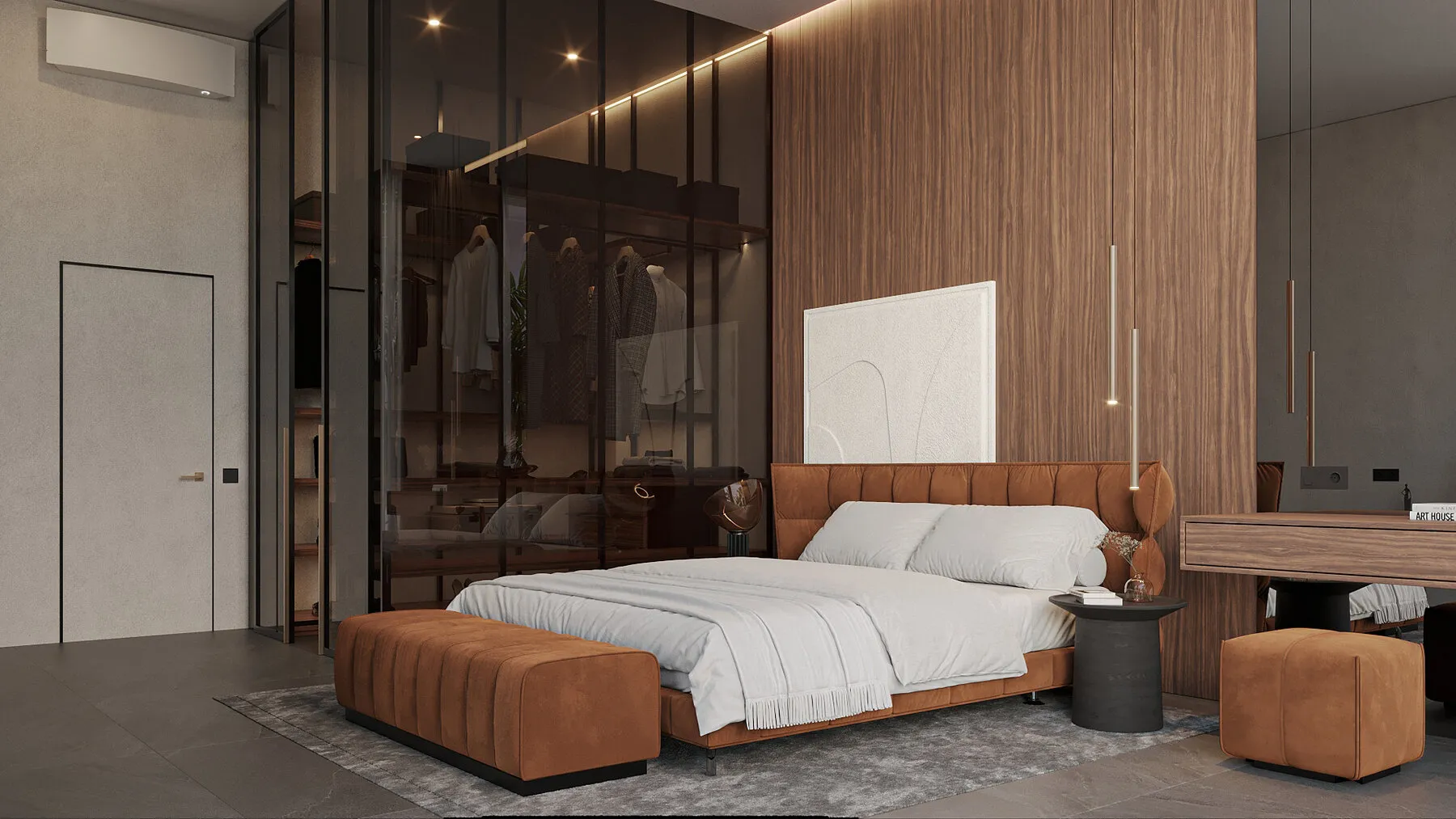 Villa de 2 dormitorios en venta en Umalas, Canggu, Bali — 13/20