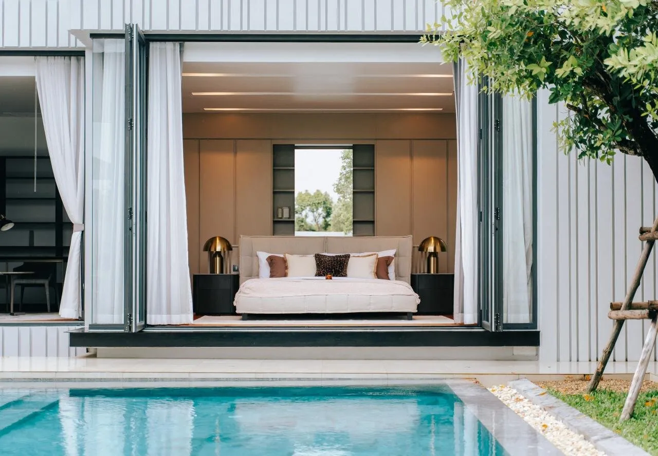 Villa met 4 slaapkamers te koop in Bang Tao, Phuket — 3/11