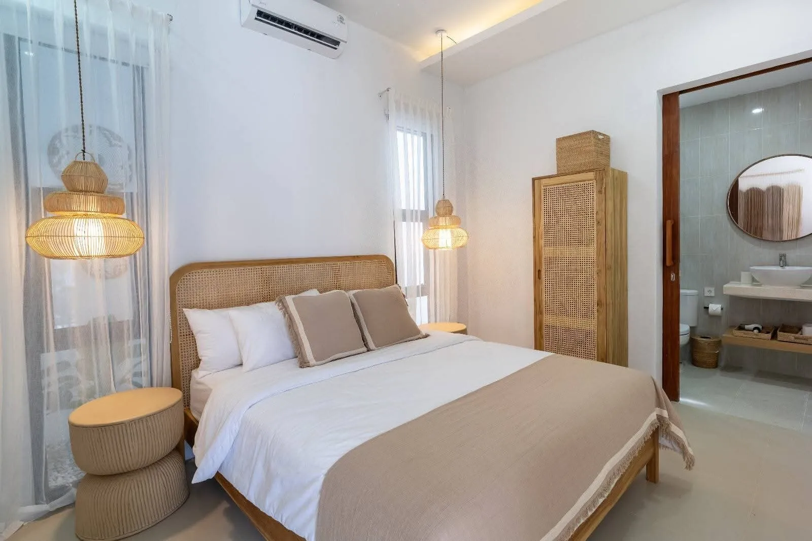 Villa de 2 dormitorios en venta en Nusa Dua, Bali — 10/16