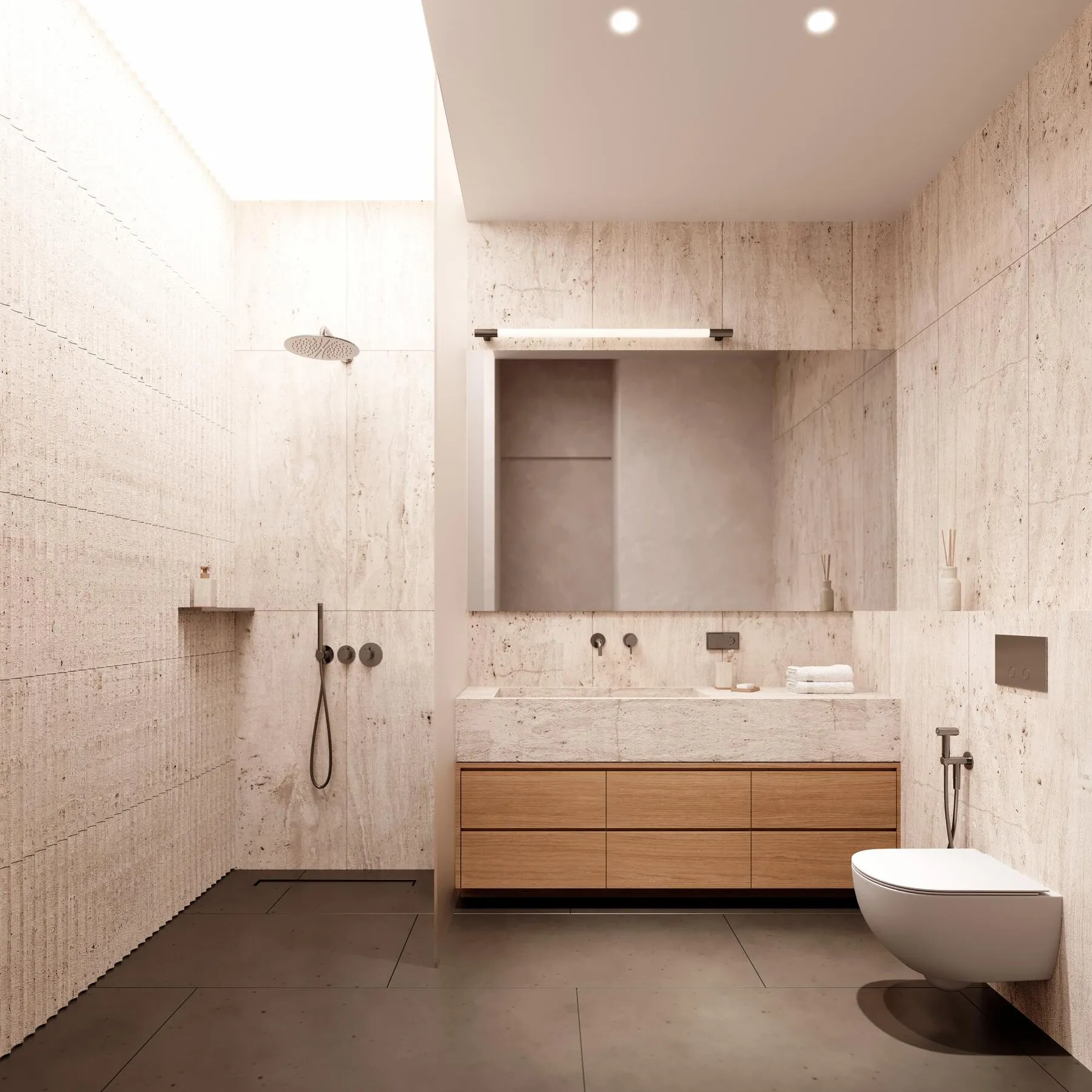Villa met 2 slaapkamers te koop in Babakan, Canggu, Bali — 4/4