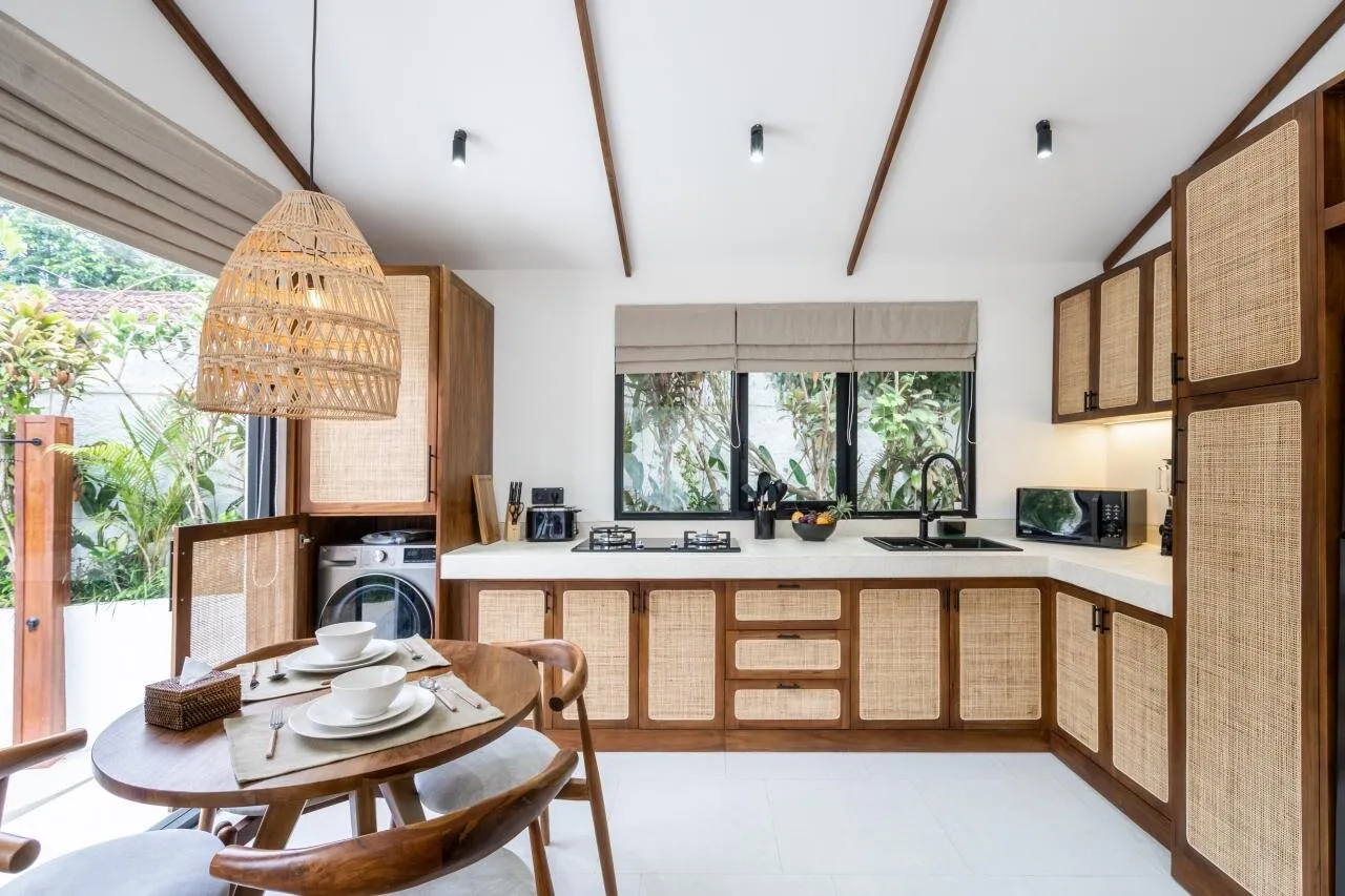 Villa met 2 slaapkamers te koop in Ubud, Bali — 11/20