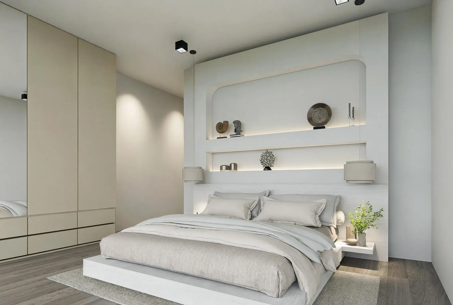 Villa de 3 dormitorios en venta en Melasti, Uluwatu, Bali — 7/14