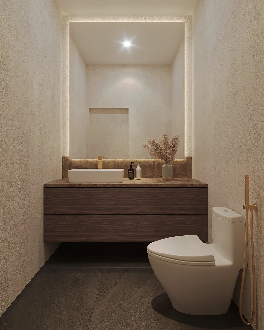 Villa de 2 dormitorios en venta en Umalas, Canggu, Bali — 16/20