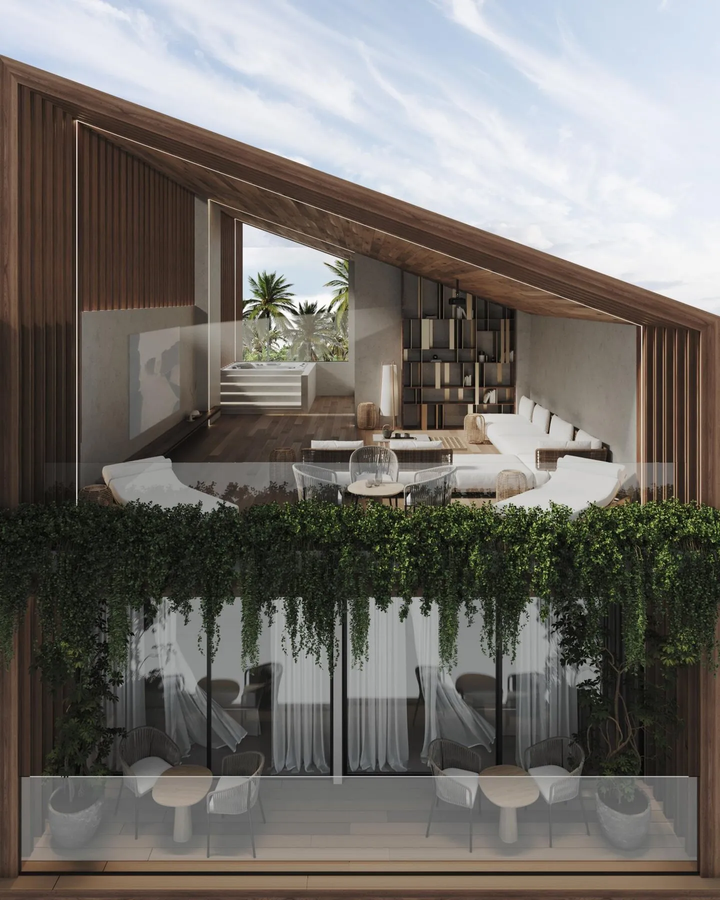 Villa de 2 dormitorios en venta en Uluwatu, Bali — 19/21