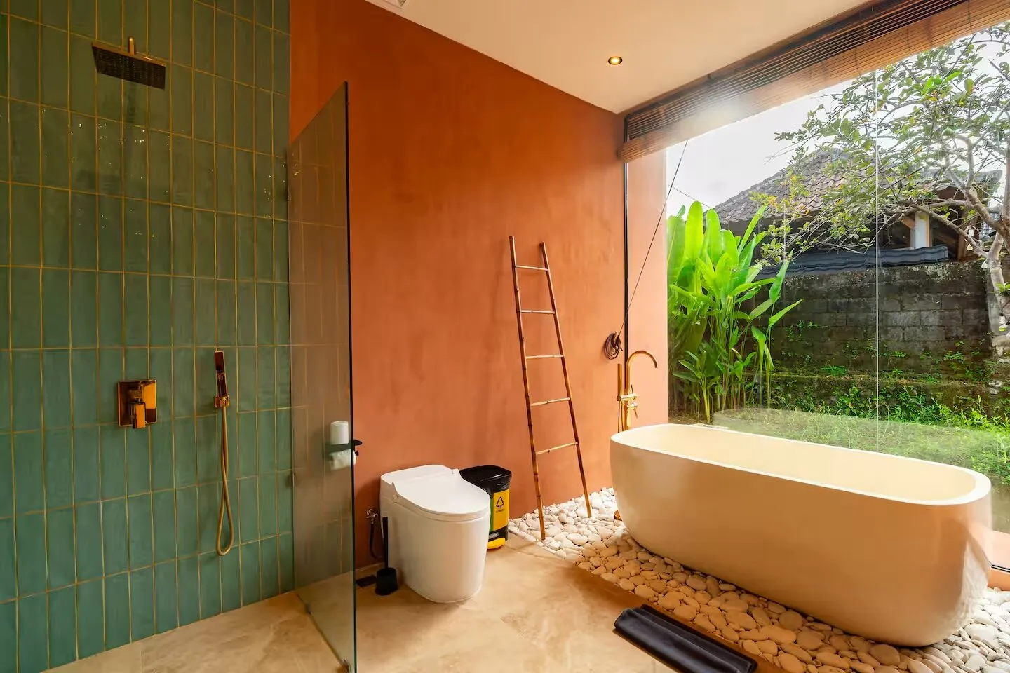 Villa de 4 dormitorios en venta en Ubud, Bali — 18/20