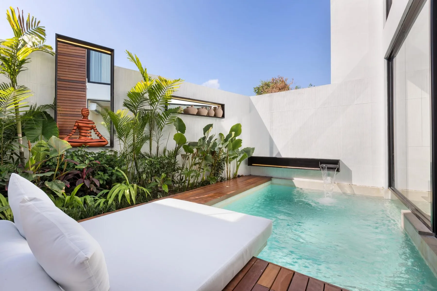 Villa de 2 dormitorios en venta en Umalas, Canggu, Bali — 2/20