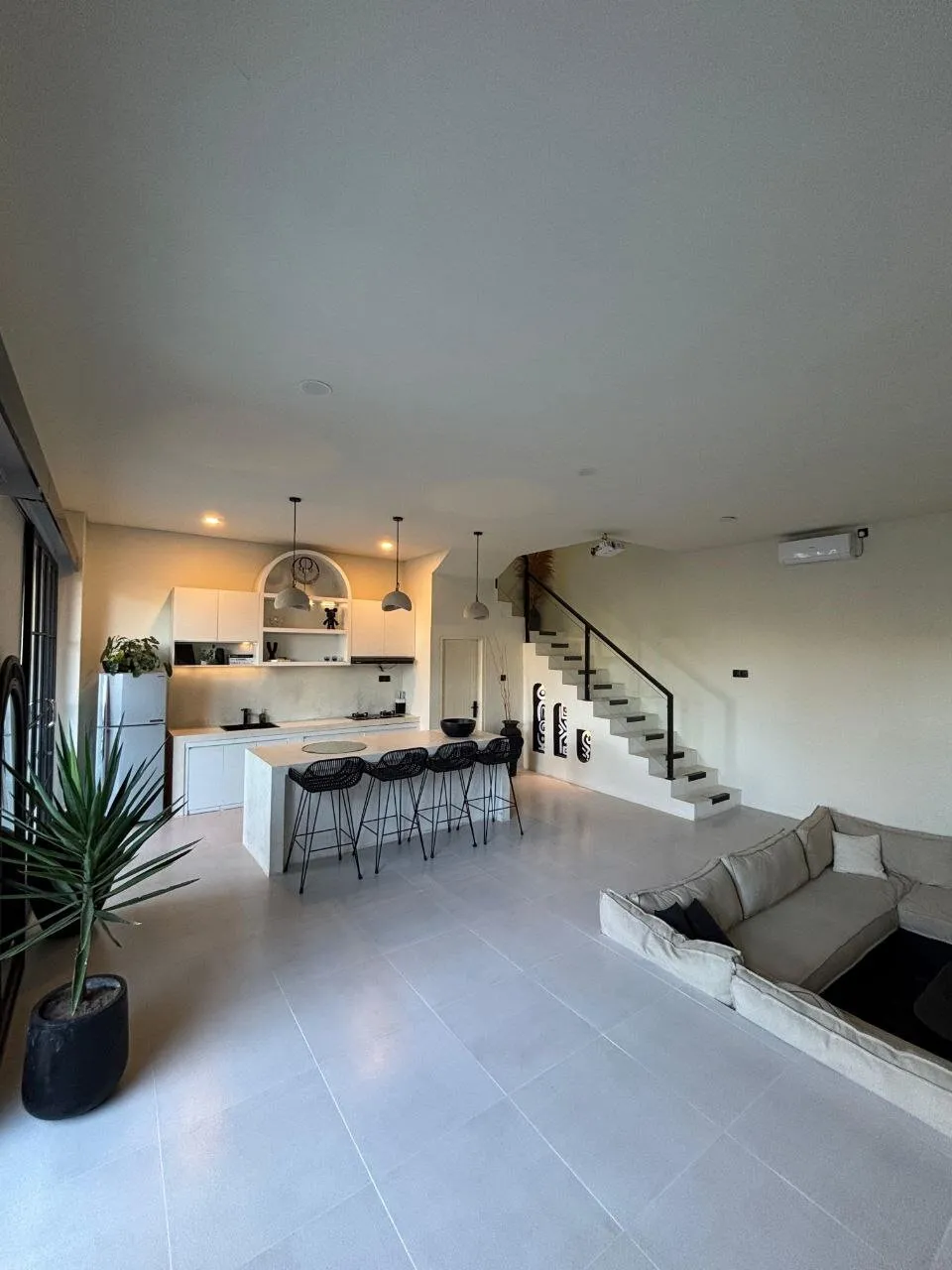 Villa de 2 dormitorios en venta en Padonan, Canggu, Bali — 7/20