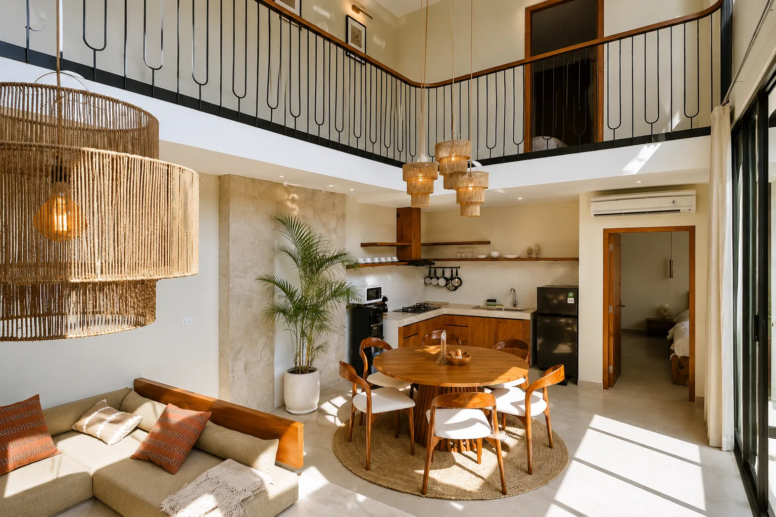 Ready-made 3-bedroom villa in Seminyak!, 3 bedrooms, 144 m²