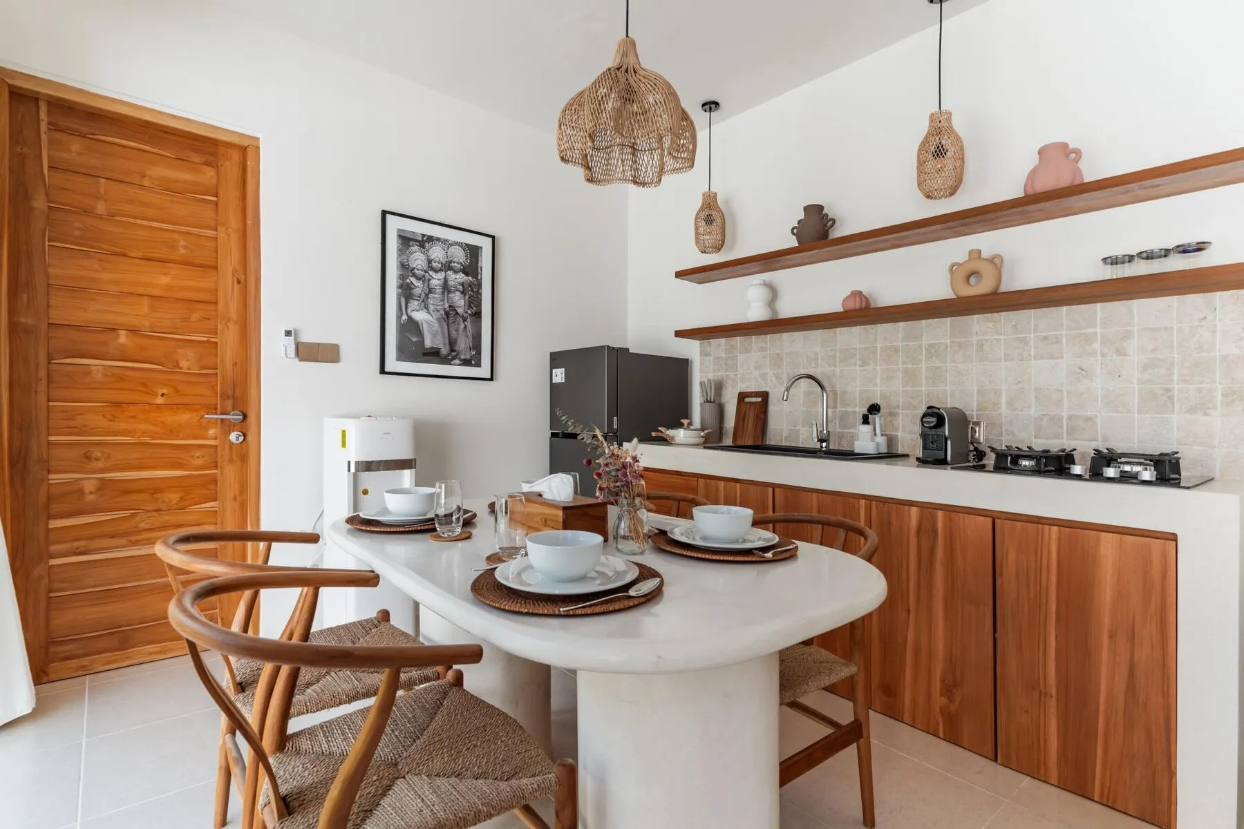 Villa de 1 dormitorio en venta en Melasti, Uluwatu, Bali — 9/18
