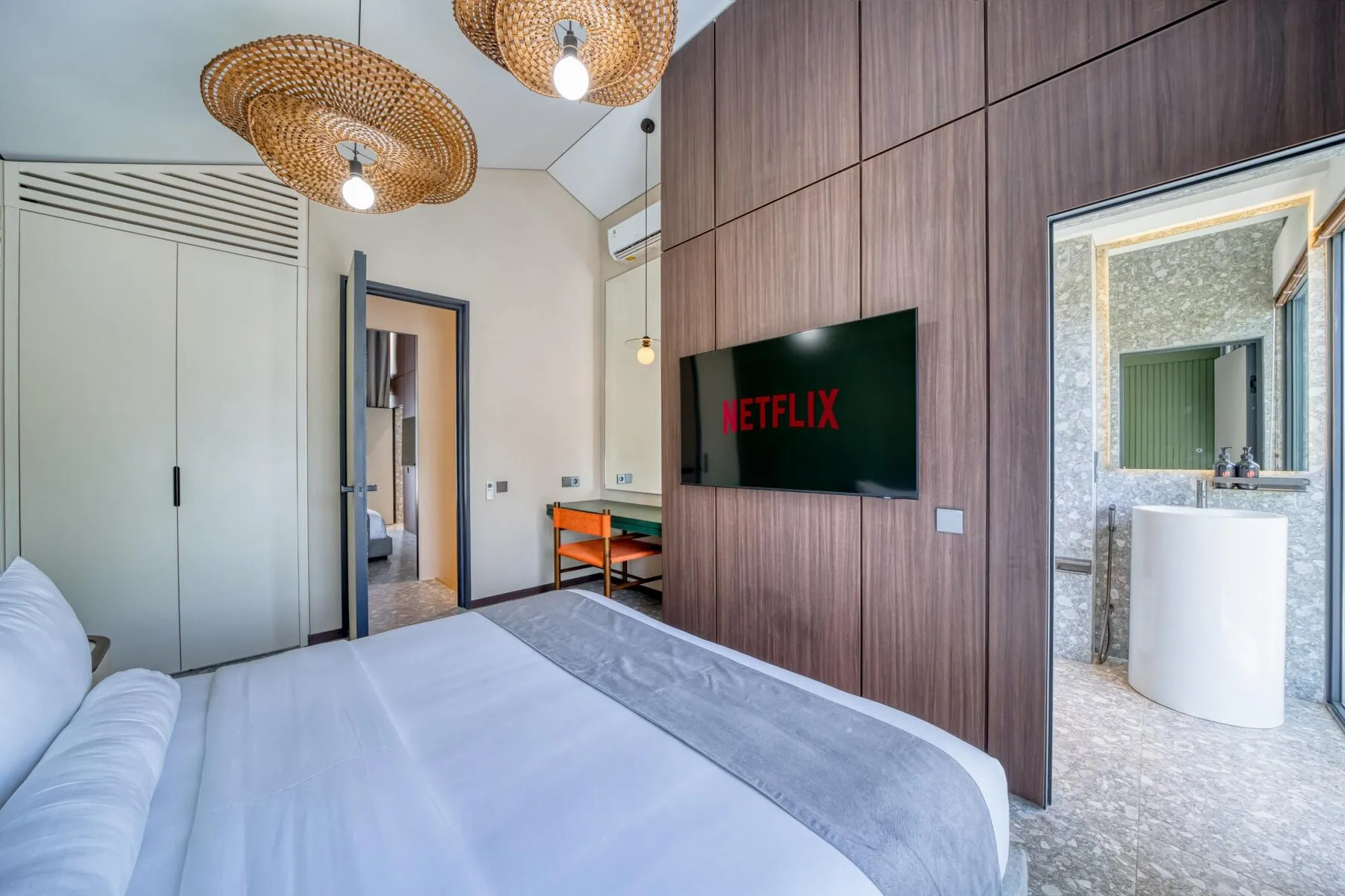 Villa de 2 dormitorios en venta en Melasti, Uluwatu, Bali — 14/20