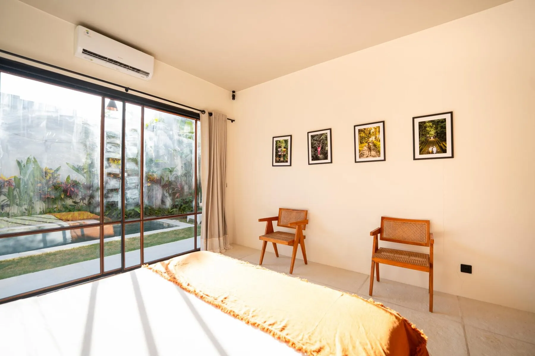 Villa de 2 dormitorios en venta en Umalas, Canggu, Bali — 10/11