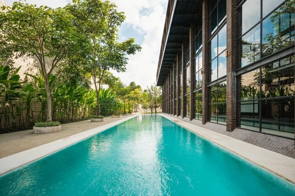 Apartamento de 1 dormitorio en venta en Ubud, Bali — 9/10